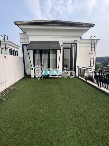 Hunian Super Mewah dengan Akses Paling Strategis di Bogor Nirwana Residence, Bogor Hunian Super Mewah dengan Akses Paling Strategis di Bogor Nirwana Residence, Bogor