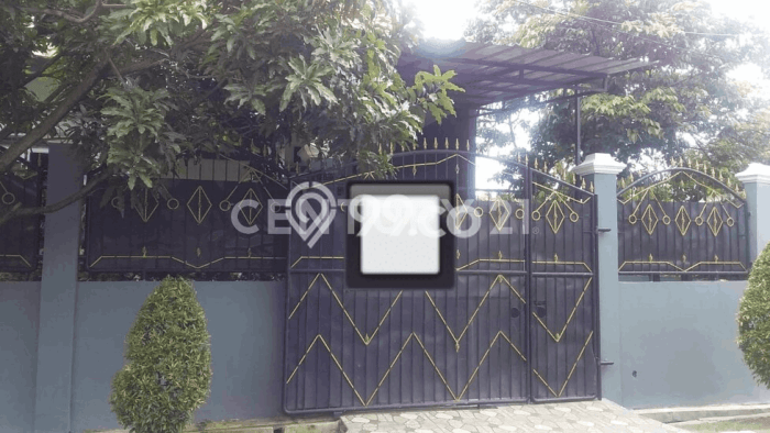 For Sale Hunian Rumah Terawat 2 KT di Kedung Halang, Bogor For Sale Hunian Rumah Terawat 2 KT di Kedung Halang, Bogor