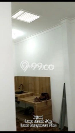 Rumah Minimalis 2 KT di Kedung Halang Bogor Rumah Minimalis 2 KT di Kedung Halang Bogor