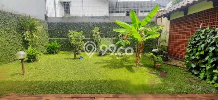 For Sale! Premium House LT 300m2 Desain Modern di Bintaro For Sale! Premium House LT 300m2 Desain Modern di Bintaro