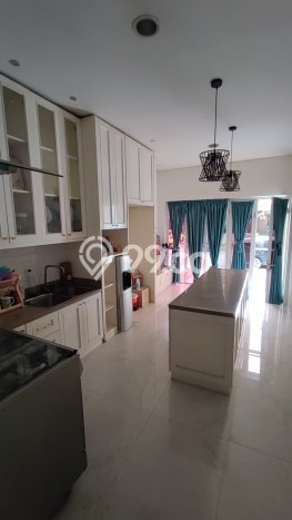 For Sale! Premium House LT 202m2 Desain Modern di BSD City For Sale! Premium House LT 202m2 Desain Modern di BSD City