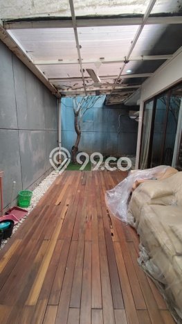 For Sale! Premium House LT 202m2 Desain Modern di BSD City For Sale! Premium House LT 202m2 Desain Modern di BSD City