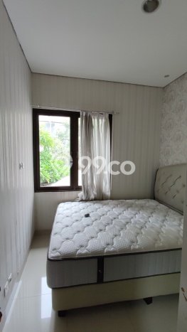 For Sale! Premium House LT 202m2 Desain Modern di BSD City For Sale! Premium House LT 202m2 Desain Modern di BSD City