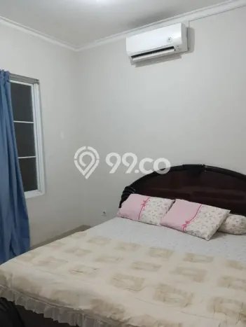 Rumah Modern 3 KT di BSD City Tangerang Rumah Modern 3 KT di BSD City Tangerang
