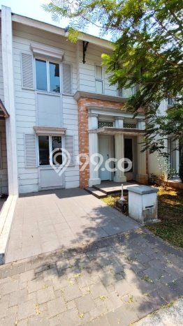 Jarang Ada! Rumah Kontrakan 3 Kamar Bagus Siap Huni BSD Jarang Ada! Rumah Kontrakan 3 Kamar Bagus Siap Huni BSD