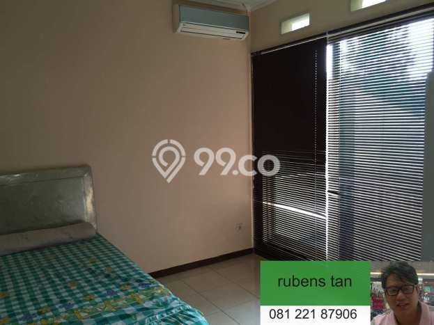 Jarang Ada! Rumah Kontrakan 4 Kamar Bagus Siap Huni Padalarang Jarang Ada! Rumah Kontrakan 4 Kamar Bagus Siap Huni Padalarang