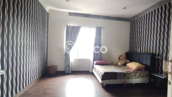 For Sale! Premium House LT 525m2 Desain Elegan di Cilendek Barat For Sale! Premium House LT 525m2 Desain Elegan di Cilendek Barat