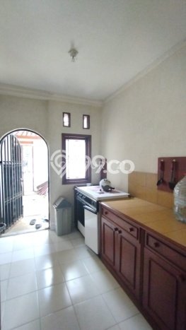 Ready to Use! Luxury House LT 226m2 Desain Elegan di Rancamaya Ready to Use! Luxury House LT 226m2 Desain Elegan di Rancamaya