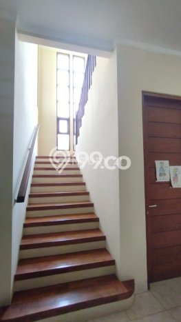 Ready to Use! Luxury House LT 226m2 Desain Elegan di Rancamaya Ready to Use! Luxury House LT 226m2 Desain Elegan di Rancamaya
