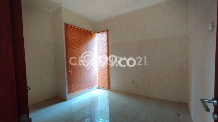Rumah Modern 2 Kamar LT 150m2 di Rancamaya Rumah Modern 2 Kamar LT 150m2 di Rancamaya