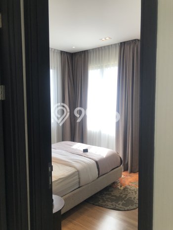 Dijual Rumah Mewah Megah Dengan View Cantik di BSD City, Tangerang Dijual Rumah Mewah Megah Dengan View Cantik di BSD City, Tangerang