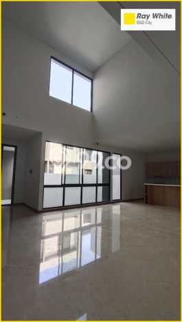 Hunian Mewah LB 430m2 Siap Pakai Desain Elegan di BSD, Tangerang Hunian Mewah LB 430m2 Siap Pakai Desain Elegan di BSD, Tangerang