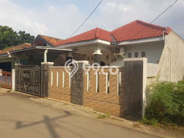Jual Rumah Bagus Siap Huni LB 180m2 di Kedaton, Bandar Lampung Jual Rumah Bagus Siap Huni LB 180m2 di Kedaton, Bandar Lampung