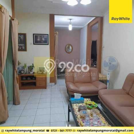 Dijual Rumah 5 Kamar Lokasi Strategis Bagus dan Strategis di Way Halim Dijual Rumah 5 Kamar Lokasi Strategis Bagus dan Strategis di Way Halim