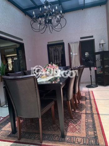Dijual Rumah Mewah Elegan Dengan View Eksklusif di BSD, Tangerang Dijual Rumah Mewah Elegan Dengan View Eksklusif di BSD, Tangerang