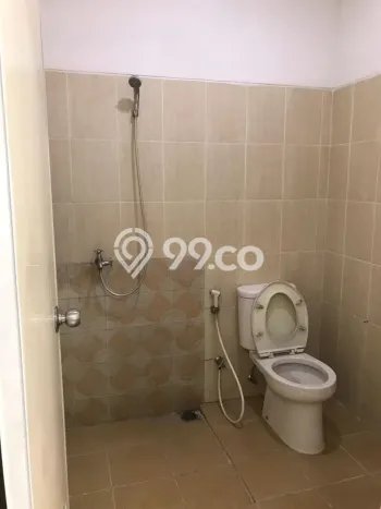 Rumah Minimalis 3 KT di BSD Tangerang Rumah Minimalis 3 KT di BSD Tangerang