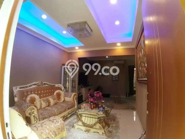 Dijual Rumah Luas Elegan Dengan View Cantik di BSD, Tangerang Dijual Rumah Luas Elegan Dengan View Cantik di BSD, Tangerang