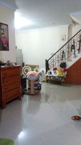 Dijual Hunian Rumah Nyaman 2 Kamar di Duri Kosambi, Jakarta Barat Dijual Hunian Rumah Nyaman 2 Kamar di Duri Kosambi, Jakarta Barat