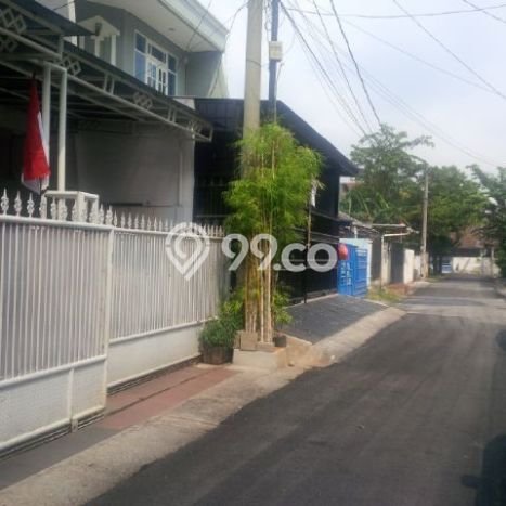 Dijual Hunian Rumah Nyaman 2 Kamar di Duri Kosambi, Jakarta Barat Dijual Hunian Rumah Nyaman 2 Kamar di Duri Kosambi, Jakarta Barat