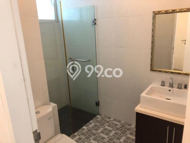 Rumah Elit Modern Siap Huni di Pondok Indah Jakarta Selatan Rumah Elit Modern Siap Huni di Pondok Indah Jakarta Selatan