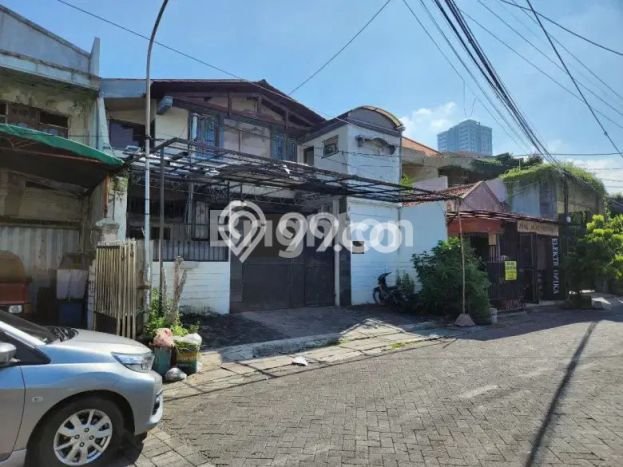 Dijual Rumah Strategis Bagus Punya 5 KT di Dukuh Pakis Surabaya SHM Dijual Rumah Strategis Bagus Punya 5 KT di Dukuh Pakis Surabaya SHM