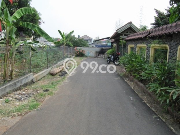 Rumah 6 KT 4 KM Lokasi Premium di Bintaro, Jakarta Selatan Rumah 6 KT 4 KM Lokasi Premium di Bintaro, Jakarta Selatan