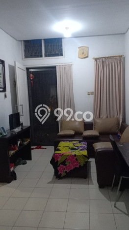 Rumah Minimalis 2 Kamar LT 90m2 di BSD City Rumah Minimalis 2 Kamar LT 90m2 di BSD City