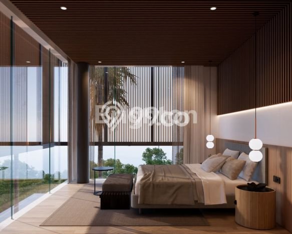 Jual Rumah Mewah Megah Dengan View Eksklusif di Nusa Dua, Badung Jual Rumah Mewah Megah Dengan View Eksklusif di Nusa Dua, Badung