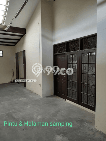 Hunian Cantik Minimalis Lb 80m2 di Parongpong, Bandung Barat Hunian Cantik Minimalis Lb 80m2 di Parongpong, Bandung Barat