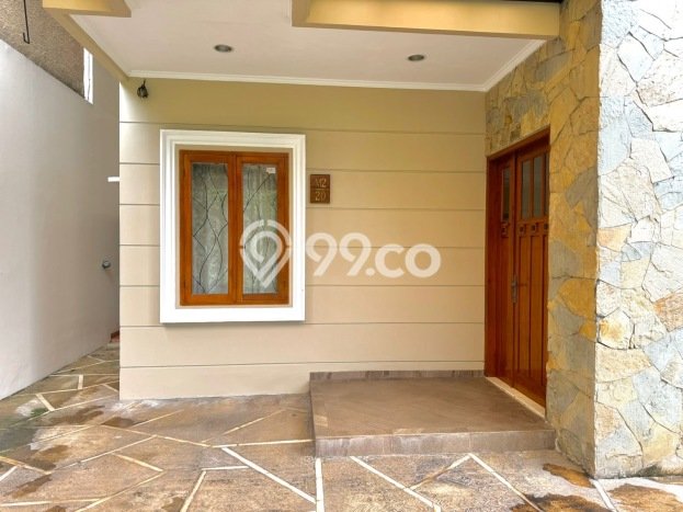 For Sale Rumah Elit Exclusive di Ciputat Timur, Tangerang Selatan For Sale Rumah Elit Exclusive di Ciputat Timur, Tangerang Selatan