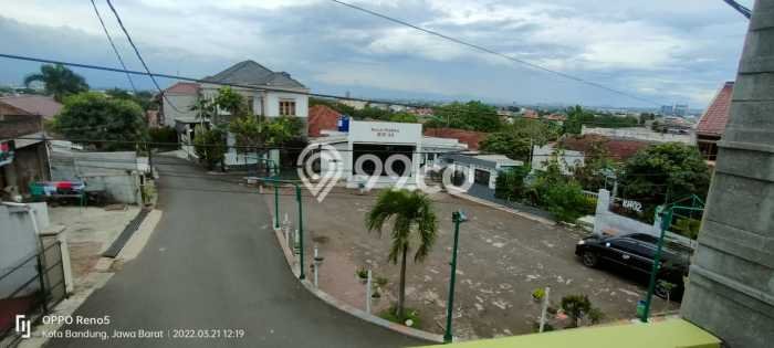 Hunian Cantik Minimalis Lb 260m2 di Cibiru, Bandung Hunian Cantik Minimalis Lb 260m2 di Cibiru, Bandung