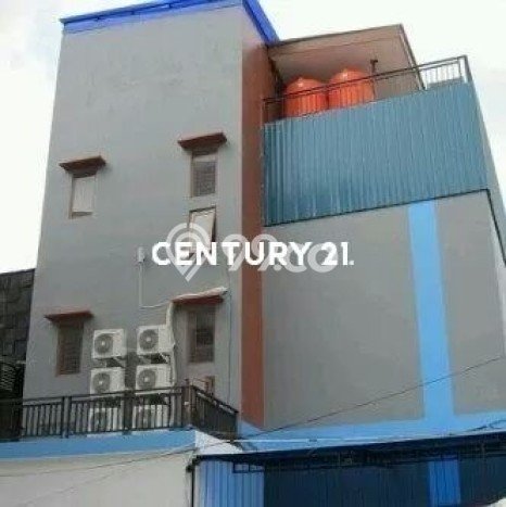Hunian Eksklusif Siap Huni LT 180m2 di Tanah Abang, Jakarta Pusat Hunian Eksklusif Siap Huni LT 180m2 di Tanah Abang, Jakarta Pusat