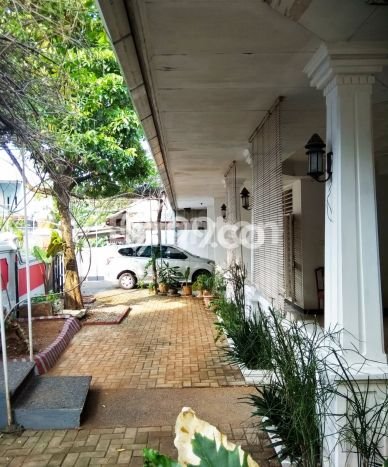 Rumah Strategis Minimalis Lb 212m2 di Candisari, Semarang Rumah Strategis Minimalis Lb 212m2 di Candisari, Semarang