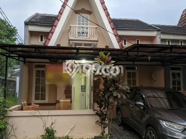 Rumah Disewakan Bogor LT 90m2 LB 75m2 Area Sentul Rumah Disewakan Bogor LT 90m2 LB 75m2 Area Sentul