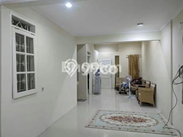 Rumah Disewakan Bogor LT 90m2 LB 75m2 Area Sentul Rumah Disewakan Bogor LT 90m2 LB 75m2 Area Sentul