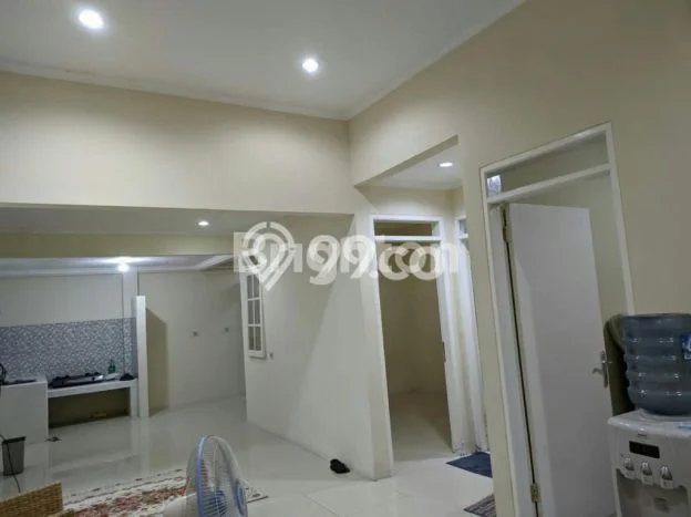 Rumah Disewakan Bogor LT 90m2 LB 75m2 Area Sentul Rumah Disewakan Bogor LT 90m2 LB 75m2 Area Sentul