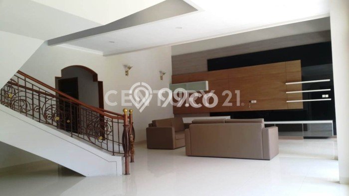 Dijual Rumah Mewah Exclusive di Batununggal, Bandung Dijual Rumah Mewah Exclusive di Batununggal, Bandung
