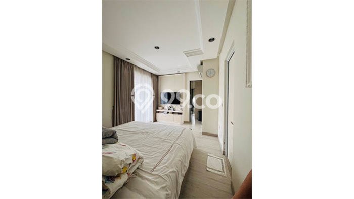 Siap Huni Rumah Mewah 3 Kamar di Benda Dekat ke Mana Saja Siap Huni Rumah Mewah 3 Kamar di Benda Dekat ke Mana Saja