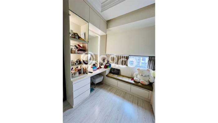 Siap Huni Rumah Mewah 3 Kamar di Benda Dekat ke Mana Saja Siap Huni Rumah Mewah 3 Kamar di Benda Dekat ke Mana Saja