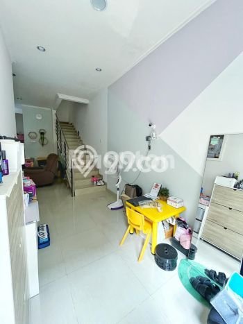 Rumah Ideal bagi Keluarga area Tanjung Duren - 3 KT Rumah Ideal bagi Keluarga area Tanjung Duren - 3 KT