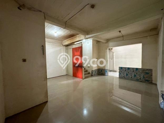 Rumah Modern Minimalis 2 Kamar Bisa Langsung Pindah di Cengkareng Rumah Modern Minimalis 2 Kamar Bisa Langsung Pindah di Cengkareng
