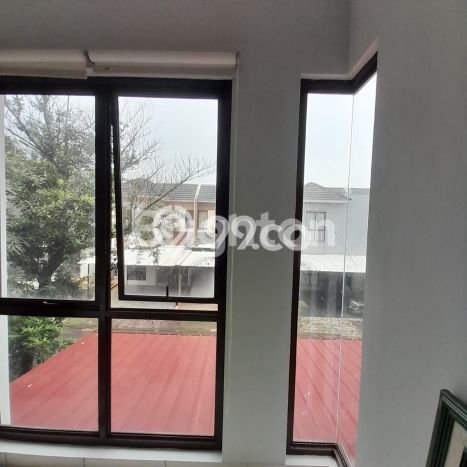 Hunian Nyaman 3 KT 2 KM Dekat Fasilitas Umum di Cisauk, Tangerang Hunian Nyaman 3 KT 2 KM Dekat Fasilitas Umum di Cisauk, Tangerang