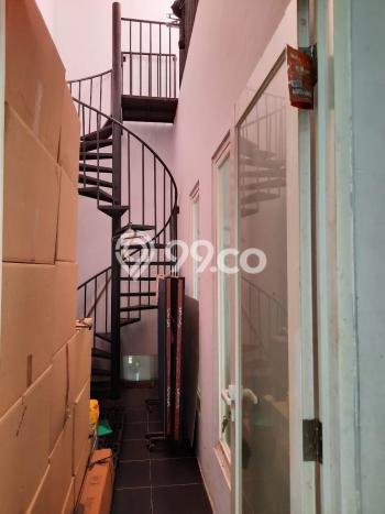 Dijual Rumah Eksklusif 2 KT di Bintaro, Tangerang Selatan Dijual Rumah Eksklusif 2 KT di Bintaro, Tangerang Selatan