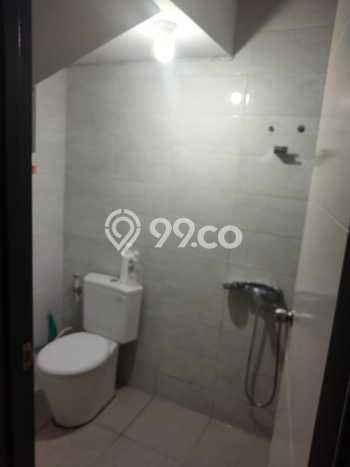 Rumah Modern 3 KT LT 72m2 di Pondok Tjandra Rumah Modern 3 KT LT 72m2 di Pondok Tjandra