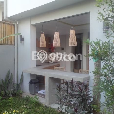 UNIT TERBATAS! Rumah di Tibubeneng, 3 KM, Luas 150m² LB 160m² UNIT TERBATAS! Rumah di Tibubeneng, 3 KM, Luas 150m² LB 160m²