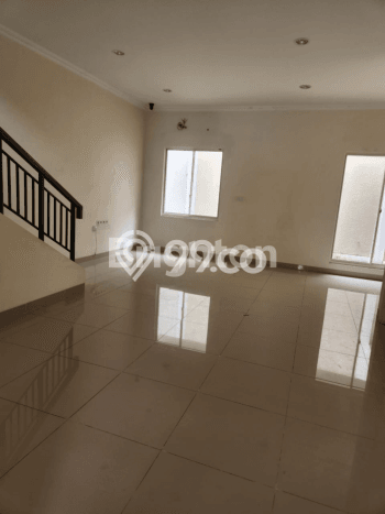 Rumah Disewakan Tangerang LT 128m2 LB 128m2 Area Gading Serpong Rumah Disewakan Tangerang LT 128m2 LB 128m2 Area Gading Serpong