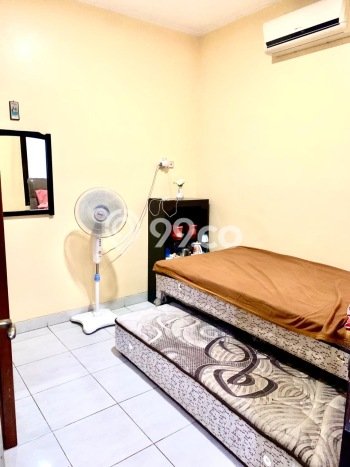 Jual Rumah Mewah Elegan Dengan View Eksklusif di Sektor 7C-Gading Serpong, Tangerang Jual Rumah Mewah Elegan Dengan View Eksklusif di Sektor 7C-Gading Serpong, Tangerang