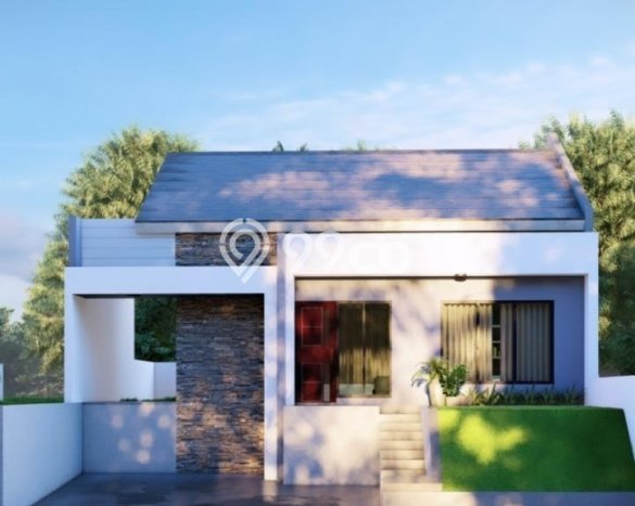 Dijual Rumah 2 Kamar Lokasi Ideal Bagus dan Strategis di Semarang Barat Dijual Rumah 2 Kamar Lokasi Ideal Bagus dan Strategis di Semarang Barat