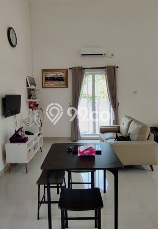 Dijual Rumah 2 Kamar Lokasi Ideal Bagus dan Strategis di Semarang Barat Dijual Rumah 2 Kamar Lokasi Ideal Bagus dan Strategis di Semarang Barat