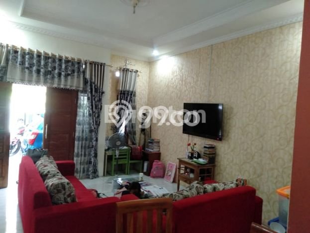 Rumah Sederhana Dijual di Tembalang 2 Kamar dengan Luas Tanah 92m2 Rumah Sederhana Dijual di Tembalang 2 Kamar dengan Luas Tanah 92m2